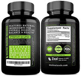 Zeal Naturals